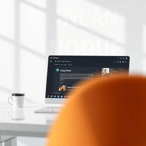 Module screenshot for The Advanced Interview Mastery Program