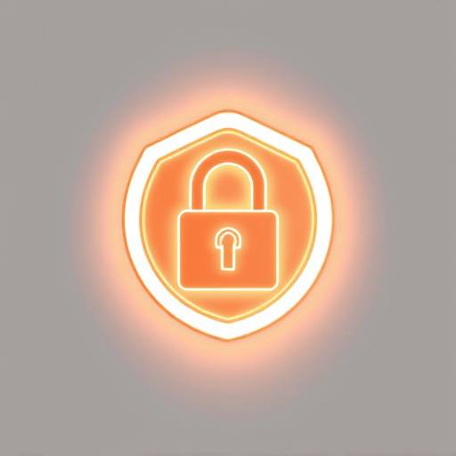 Privacy icon